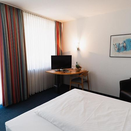 Hotel Am Weiher Erkelenz Exterior photo