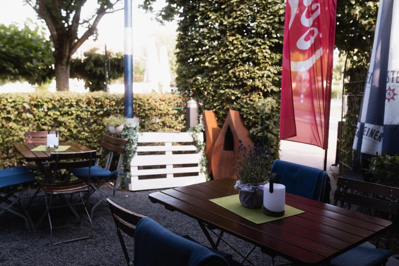 Hotel Am Weiher Erkelenz Exterior photo